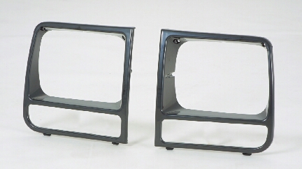 [CH2513156] [CH2513156] RT Headlamp door JEEP CHEROKEE 1997-2001 Info: prime