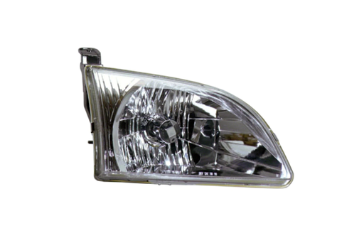 [TO2503135] [TO2503135] RT Headlamp assy composite TOYOTA SIENNA 2001-2003 Info: all