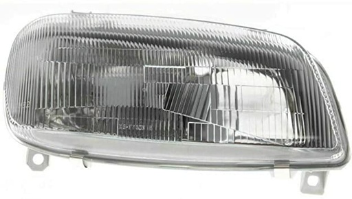 [TO2503124] RT Headlamp composite TOYOTA RAV4 1996-1997