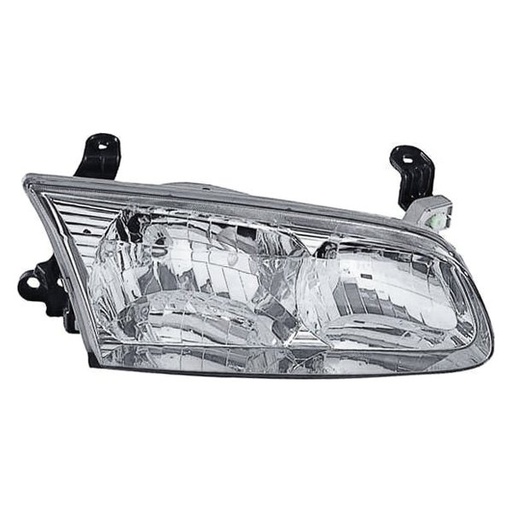 [TO2503130] [TO2503130] RT Headlamp assy composite TOYOTA CAMRY 2000-2001 Info: all