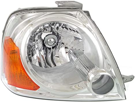 [SZ2503117] RT Headlamp  SUZUKI XL-7 2004-2006 