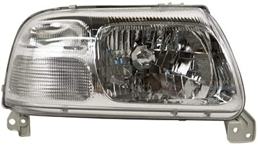 [SZ2503104] RT Headlamp assy composite SUZUKI GRAND VITARA 1999-2005; XL-7 2002-2003