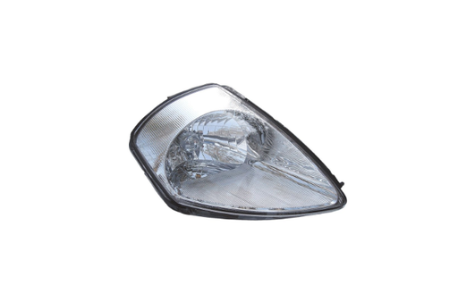 [MI2503112] [MI2503112] RT Headlamp assy composite MITSUBISHI ECLIPSE 2000-2002 Info: to 1/02