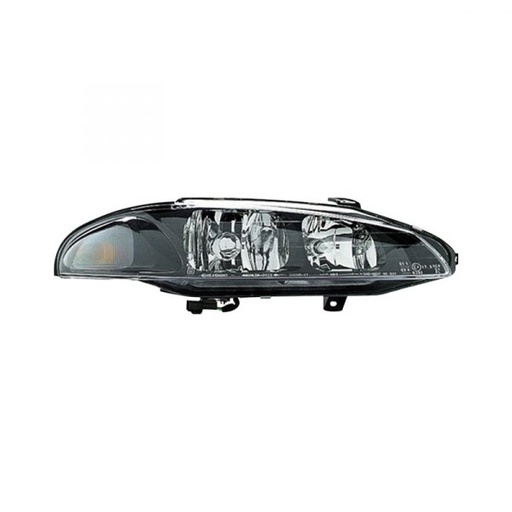 [MI2503105] RT Headlamp assy composite MITSUBISHI ECLIPSE 1997-1999 Info: all