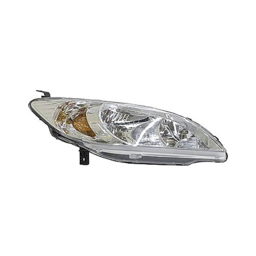 [HO2503121] RT Headlamp assy composite HONDA CIVIC 2004-2005