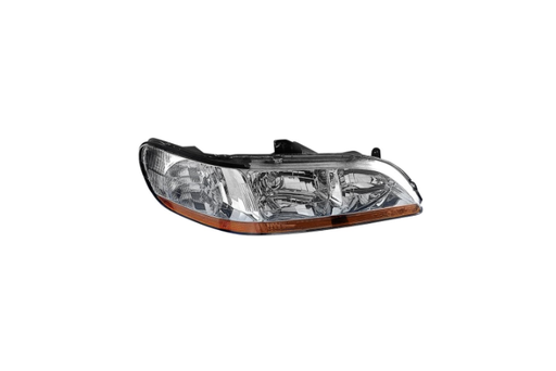 [HO2503117] RT Headlamp assy composite HONDA ACCORD 2001-2002 Info: combination lamp