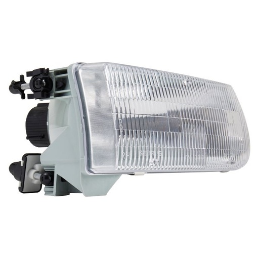 [FO2503122] RT Headlamp assy composite FORD EXPLORER 1995-2001