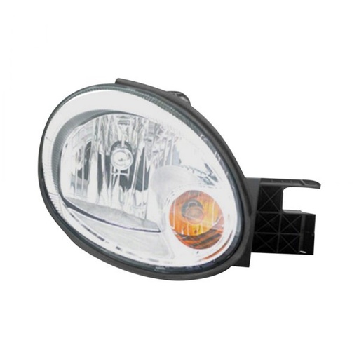 [CH2503151] [CH2503151] RT Headlamp assy composite DODGE NEON 2003-2005