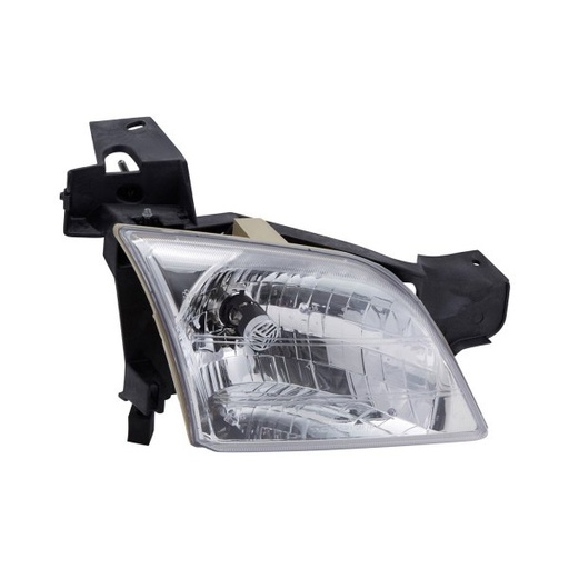 [GM2503175] RT Headlamp assy composite CHEVROLET VENTURE 1997-2005