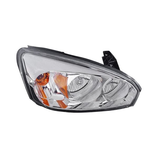 [GM2503235] RT Headlamp assy composite CHEVROLET MALIBU 2004-2008