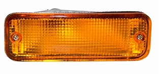 [TO2531109] [TO2531109] RT Front signal lamp TOYOTA COROLLA 1988-1990 Info: 4dr sedan/4dr wagon