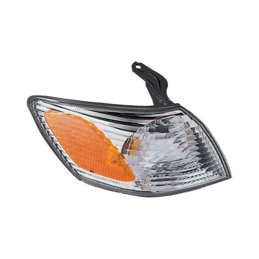 [TO2531136] RT Front signal lamp TOYOTA CAMRY 2000-2001