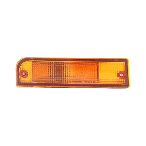 [TO2531121] [TO2531121] RT Front signal lamp TOYOTA 4RUNNER 1992-1995 Info: all