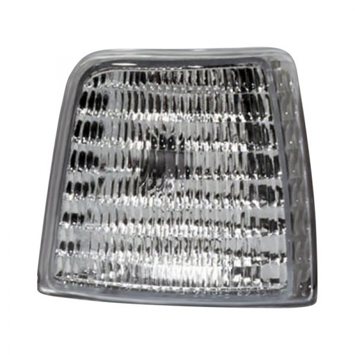 [FO2551108] RT Front marker lamp assy FORD F-150 1992-1996