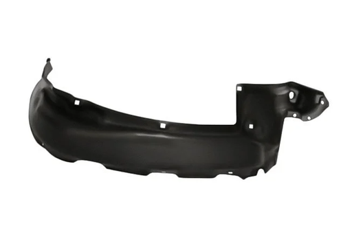 [TO1249135] RT Front fender inner panel TOYOTA TACOMA 2005-2011 Info: fender liner; 4WD