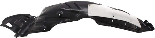 [TO1249210] RT Front fender inner panel TOYOTA COROLLA 2017-2019