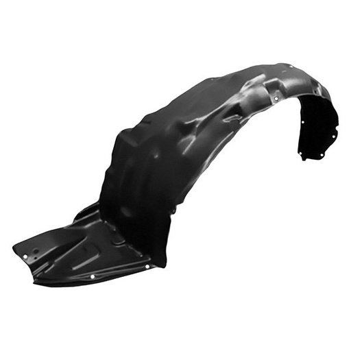 [SZ1249116] RT Front fender inner panel SUZUKI AERIO 2002-2007