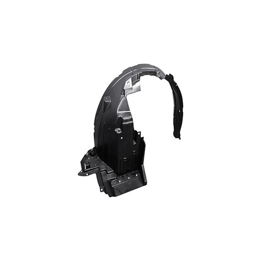 [NI1249141] RT Front fender inner panel NISSAN VERSA NOTE 2014-2019 Info: S|S PLUS|SL|SV
