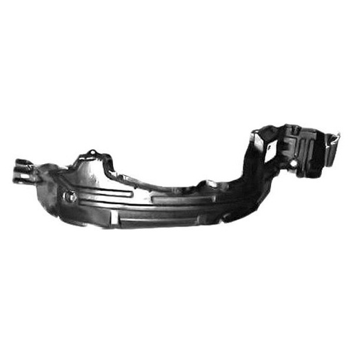 [NI1249106] RT Front fender inner panel NISSAN SENTRA 2000-2006 Info: fender liner