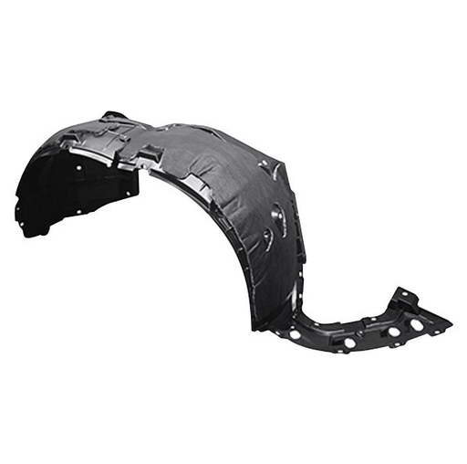 [NI1249157] RT Front fender inner panel NISSAN ALTIMA 2016-2018:  Sedan