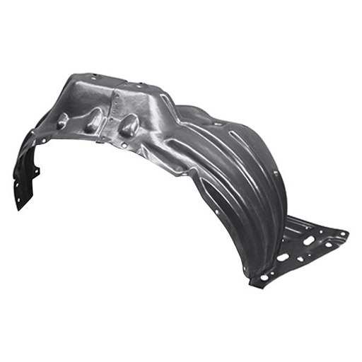 [MI1249130] RT Front fender inner panel MITSUBISHI MIRAGE 2014-2020