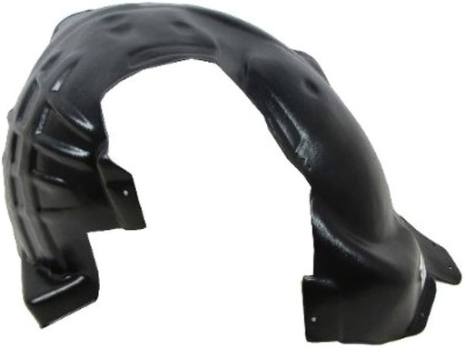 [CH1249146] [CH1249146] RT Front fender inner panel JEEP LIBERTY 2008-2012