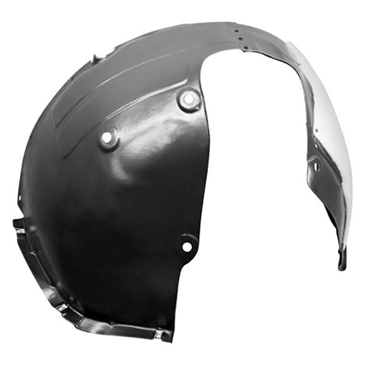 [HY1249156] RT Front fender inner panel HYUNDAI TUCSON 2016-2021
