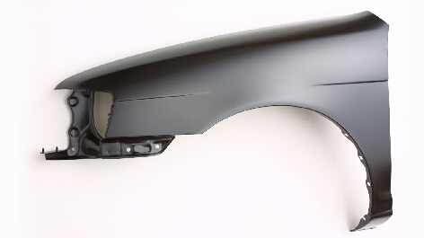 [TO1241112] [TO1241112] RT Front fender assy TOYOTA TERCEL 1991-1994 Info: all