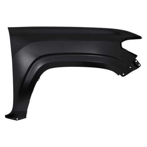 [TO1241261] RT Front fender assy TOYOTA TACOMA 2016-2020 Info: SR5; w/o Wheel Opening Mouldings