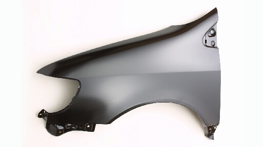 [TO1241167] [TO1241167] RT Front fender assy TOYOTA SIENNA 2001-2003