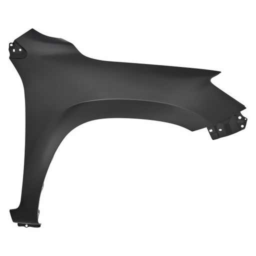 [TO1241210] RT Front fender TOYOTA RAV4 2006-2008 w/o wheel opening