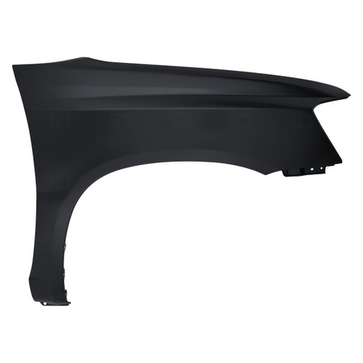 [TO1241186] RT Front fender assy TOYOTA HIGHLANDER 2001-2007 Info: w/o antenna hole