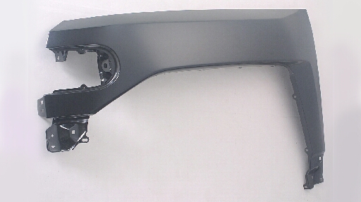 [TO1241214] [TO1241214] RT Front fender assy TOYOTA FJ CRUISER 2007-2014 Info: all