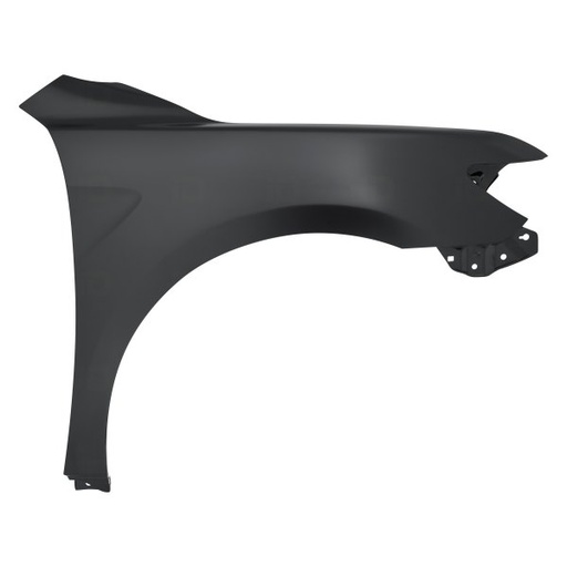 [TO1241211] RT Front fender assy TOYOTA CAMRY 2007-2011