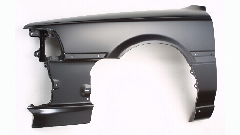 [TO1241103] [TO1241103] RT Front fender assy TOYOTA CAMRY 1987-1991 Info: all