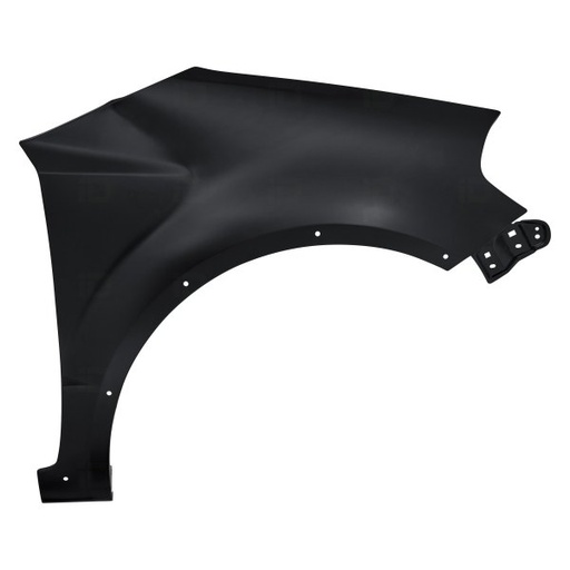 [SZ1241122] [SZ1241122] RT Front fender assy SUZUKI SX4 2007-2013: H/B