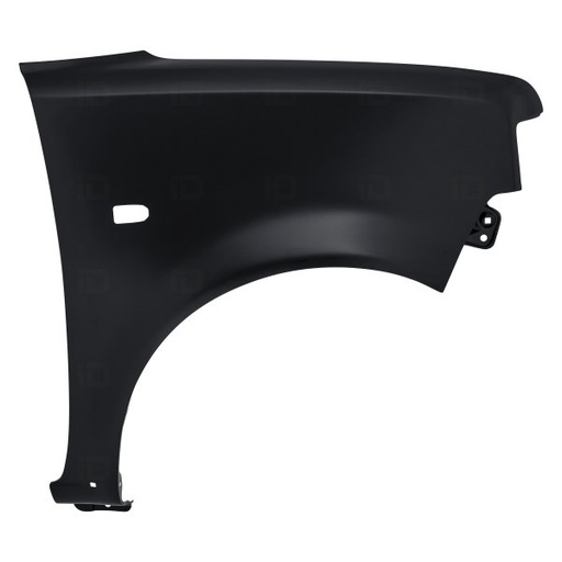[SC1241102] RT Front fender assy SCION xB 2004-2006 Info: all