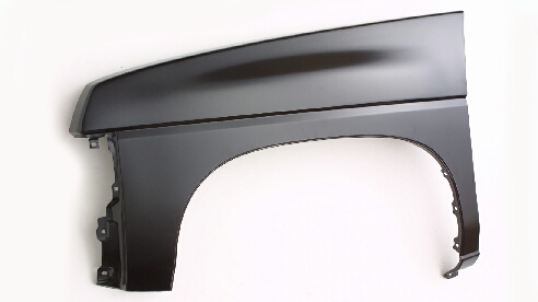 [NI1241112] RT Front fender 2WD NISSAN PICKUP 1987-1997