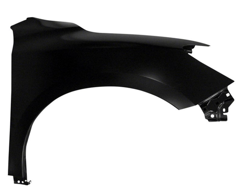 [NI1241208] RT Front fender assy NISSAN PATHFINDER 2013-2019; w/o Wheel Opening Moulding