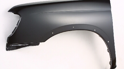 [NI1241162] [NI1241162] RT Front fender assy NISSAN FRONTIER 1998-2000 Info: 4WD
