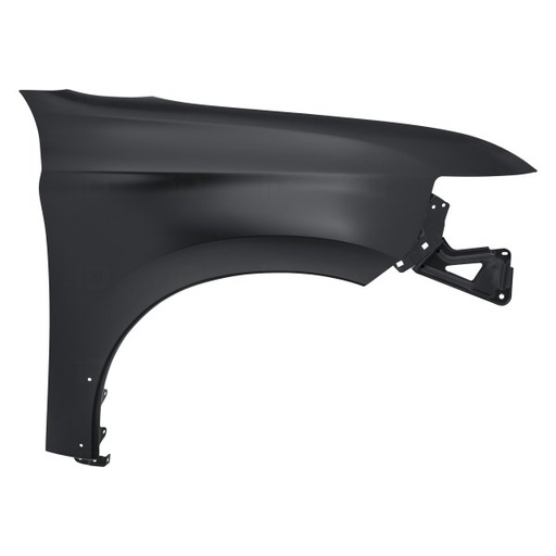 [MI1241179] RT Front fender assy MITSUBISHI OUTLANDER 2016-2020