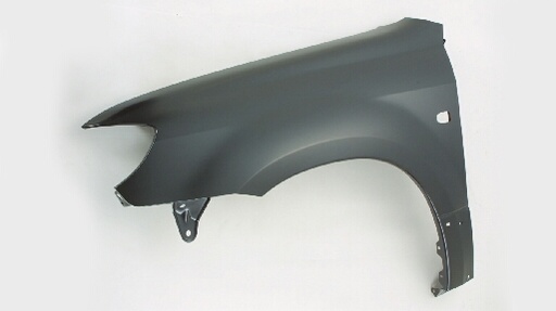 [MI1241155] RT Front fender MITSUBISHI OUTLANDER 2003-2006