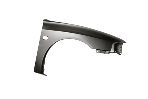 [MI1241134] RT Front fender assy MITSUBISHI MIRAGE 1997-2002 4dr sedan 