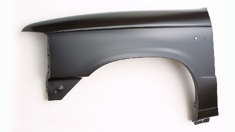 [MA1241125] [MA1241125] RT Front fender assy MAZDA B2300 1994-1997