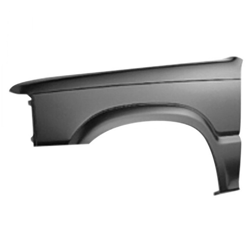 [MA1241116] RT Front fender assy MAZDA B2200 1987-1993 ;2WD
