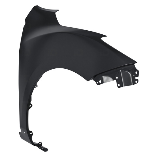 [MA1241161] [MA1241161] RT Front fender assy MAZDA 3 2010-2013 Info: 2.0L|2.5L; H/B; w/o Stone Guard; w/o Side Signal Lamps; w/Molding Hole
