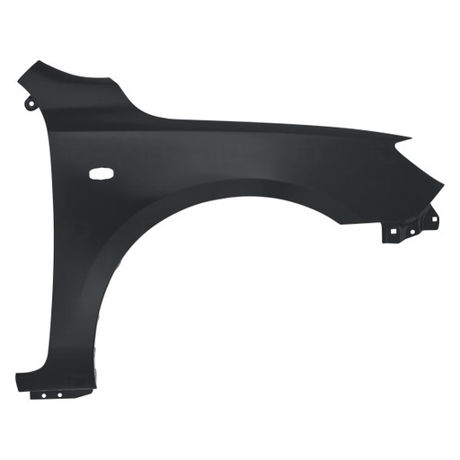 [MA1241152] RT Front fender assy MAZDA 3 2004-2009 Info: H/B; w/o Turbo