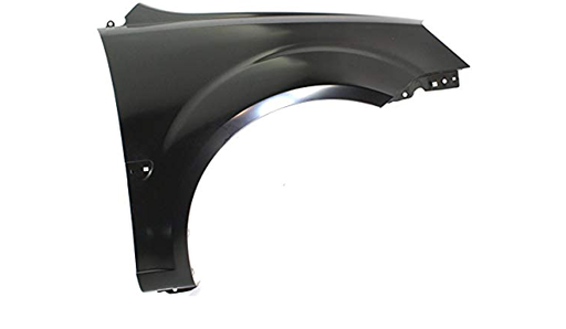 [KI1241123] RT Front fender  KIA RIO 2006-2011
