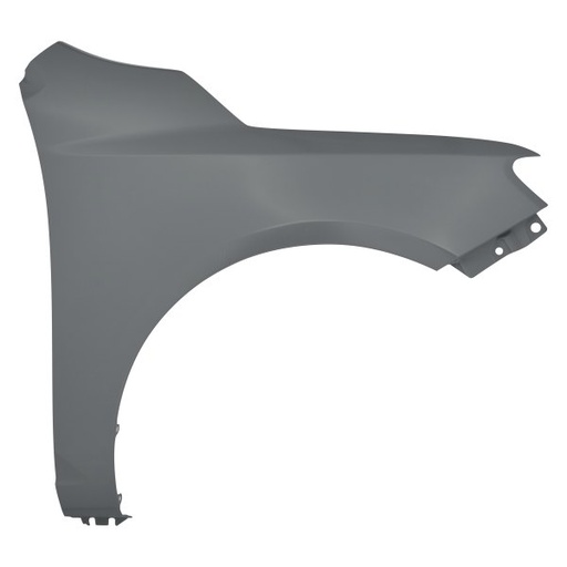 [KI1241131] RT Front fender assy KIA FORTE 2010-2013 Info: Sedan