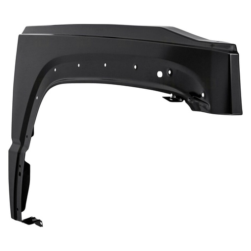 [CH1241265] [CH1241265] RT Front fender assy JEEP LIBERTY 2008-2012